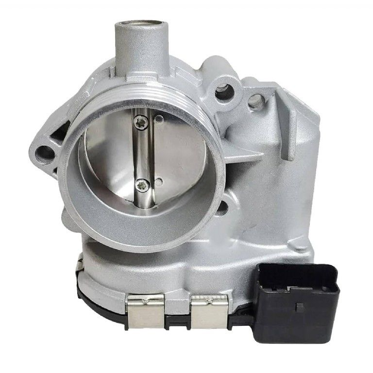 Peugeot 307 1.6 16 Valf Benzinli Gaz Kelebeği Fase