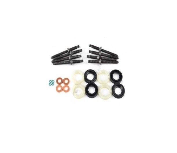 Peugeot 407 Enjektör Keçesi Fiber Pul Orıng Saplama Takımı