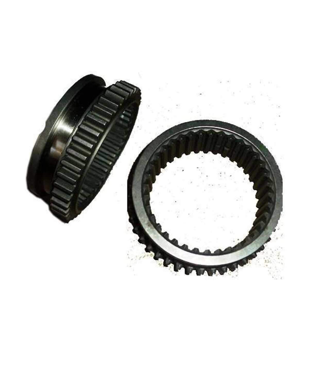 MANSON 1./2.VIT             ST