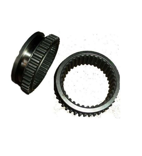 MANSON 1./2.VIT             ST