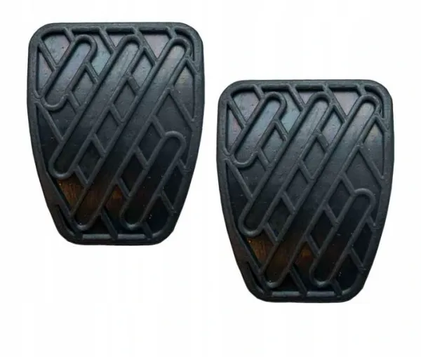 NISSAN QASHQAİ FREN-DEB PEDAL LASTİĞİ  TAKIM