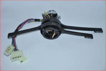 FAR SİNYAL KOLU FIAT 1600 TOFAS 3 DEVRE  İNCE KOL S.163