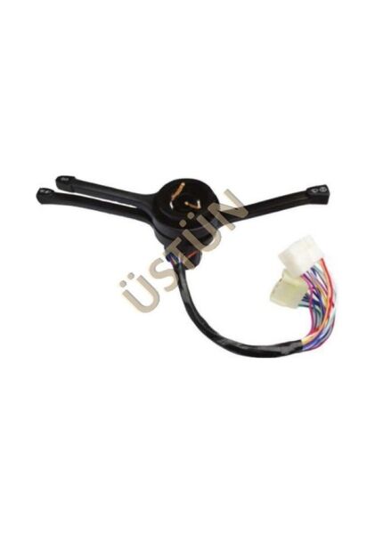 FAR SİNYAL KOLU FIAT TOFAS 1600 SLX KALIN KOL S.161
