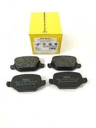 ARKA FREN BALATASI WVA 23517 FISSIZ FIAT LINEA 1.4 16V 07> ALFA ROMEO