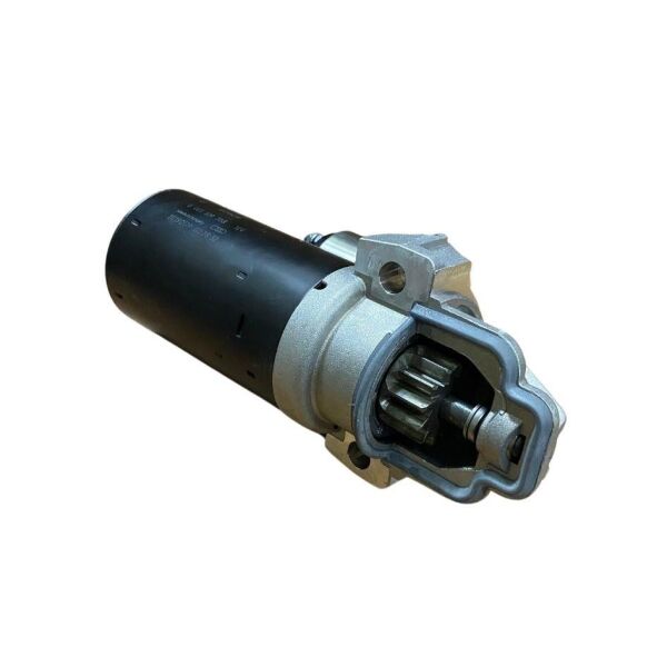 MARS MOTORU 12V 1,7KW 12DIS BOSCH TIP JUMPER 2,2 HDI