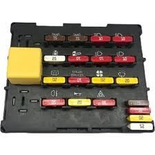 SİGORTAKUTUSU UNO S-SX 75204 7645203