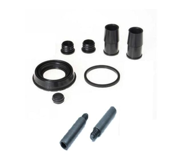 G.PUNTO-PANDA-PUNTO-PUNTO EVO 2000-2019>> ÖN KALİPER TAMİR TAKIMI PİMLİ SET 54 MM ATE TİPİ