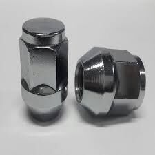 UNIVERSAL ÇELİK JANT  SOMUNU AÇIK 21AA M12X1.50X21  TAKIM
