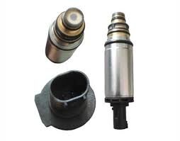 KLIMA KONTROL VALFI MERCEDES 9,4 CM VALEO TIP