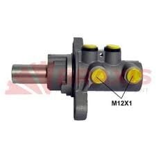 FREN ANA MERKEZI LAGUNA I 94> 23.81mm