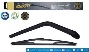 SİLECEK KOLU ARKA ARKA DOBLO (119, 223) (00-16) METAL TEK KAPI