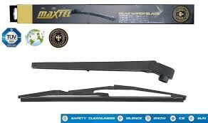 SİLECEK KOLU ARKA UNO (89-95) 325mm