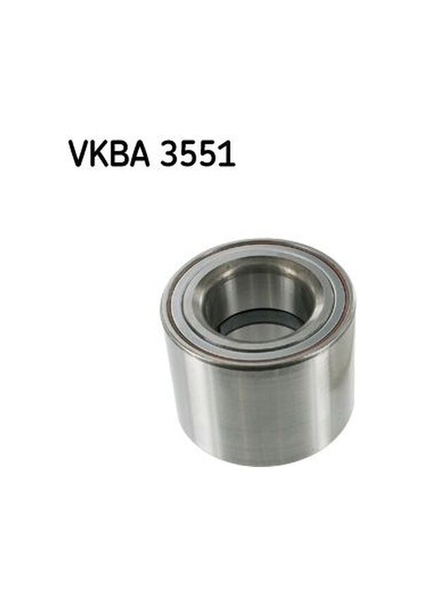 ON AKS RULMAN KITI IVECO DAILY YM