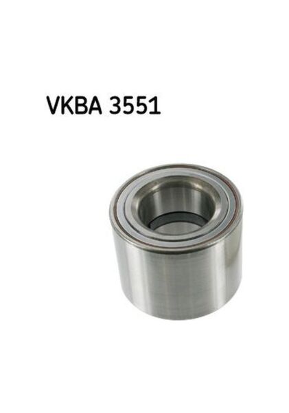 ON AKS RULMAN KITI IVECO DAILY YM