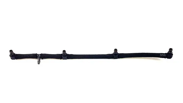 ENJEKTOR GERI DONUS HORTUMU PLASTIK CIKIS ALFA ROMEO 147 937 1.9 JTD 101PS-115PS-120PS 01-10 -159 939 1.9 JTDM 115PS-120PS 05-11 -159 SPORTWAGON 939 1.9 JTDM 8V 115PS-120PS 06-11-BRAVO II 198 1.9 D MULTIJET 90 PS-116 PS-120 PS 06-14-CROMA 194 1