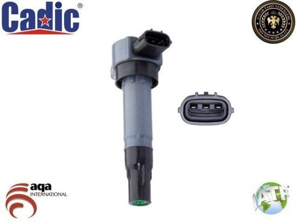 ATESLEME BOBINI MERCEDES SMART 1.0 A1321580003   