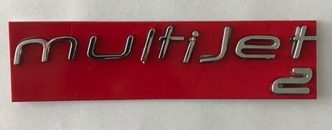 EGEA MULTİJET 2 YAZI