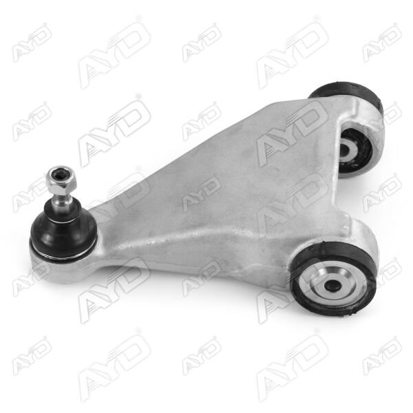 UST SALINCAK SOL ALUMINYUM ALFA ROMEO 166 98->