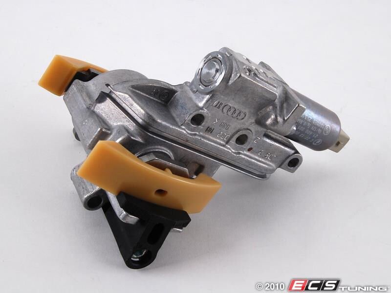 ZINCIR GERGISI ELEKTRIKLI AUDI A3 A4 A6 2001- AUDI TT VW PASSAT 058109088E 058109088L