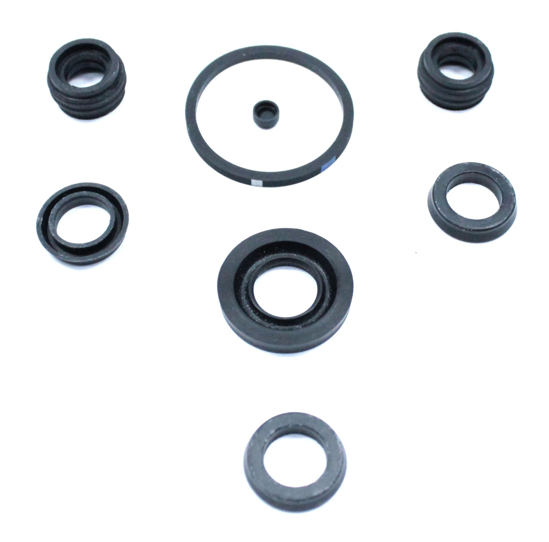 IDEA-STILO ANA MERKEZ TM TK 25MM 1 2001-2004 BENDIX-BOSCH TİPİ