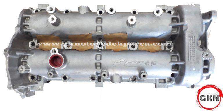 KULBUTOR KAPAGI EURO4 (1,3) PN/PO