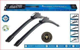 SİLECEK KOLU ARKA 500 X (334) (14-) 285mm