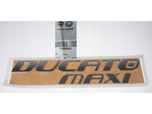 DUCATO MAXI YAZI TAKIM
