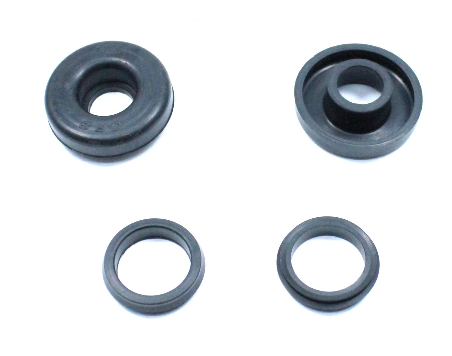 DUCATO ARKA TEKER TM TK 25 MM 1982-1994 LUCAS TİPİ