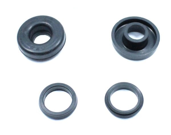 DUCATO ARKA TEKER TM TK 25 MM 1982-1994 LUCAS TİPİ