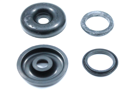 DUCATO ARKA TEKER TM TK 27MM 1994-2002 LUCAS TİPİ