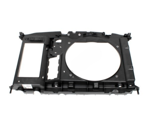 Peugeot 307 Fan Paneli Ön Panel