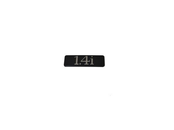 R9 ÇAMURLUK 1.4İ YAZI