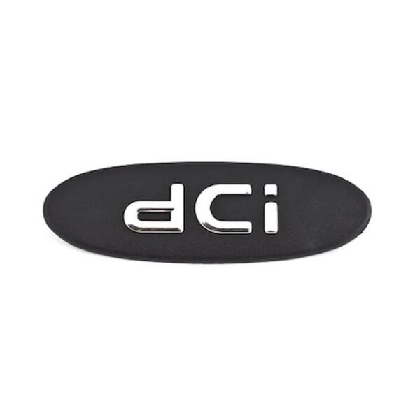 CLIO KANGOO DCI KAPI BANT MONOGRAM YAZI