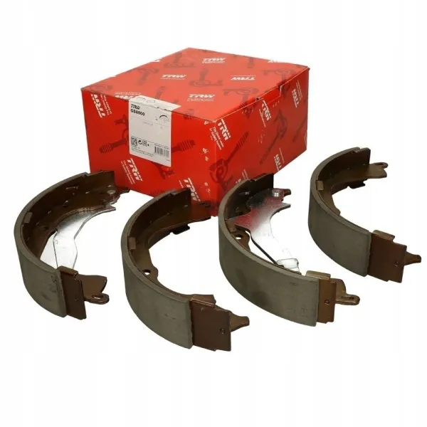 KAMPANA BALATA ASTRA F 91> CORSA B 93> CORSA C 00> TIGRA A GS8542