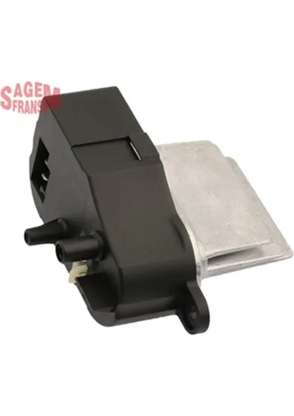 KALORIFER REZISTANSI TEMPRA - TIPO ALFA ROMEO 155 92 - 97 KLIMALI TIP