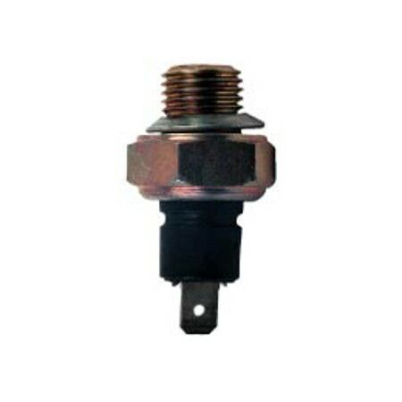 YAĞ MÜŞÜRÜ M124 SERCE M131 DKS