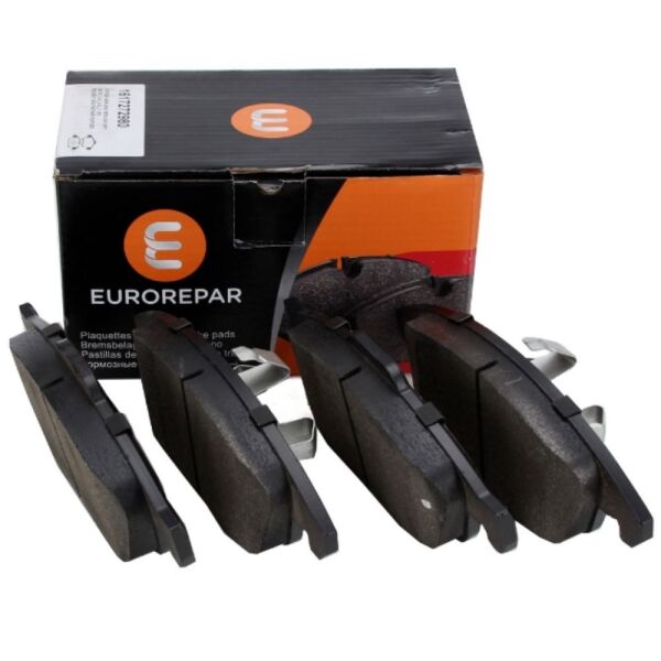 ON FREN BALATASI C4 PICASSO C4 II DS4 1,6HDI 110 / 1,8 16V 10 / 06 PARTNER TEPE BERLINGO III P5008 DS5 (EUROREPAR)