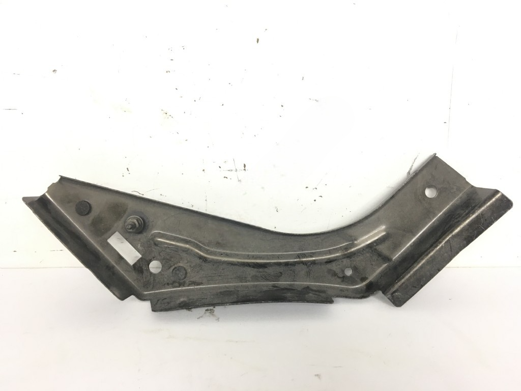 Peugeot 307 Çamurluk Bağlantı Sacı Sağ
