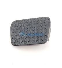 COURIER OTOMATİK VİTES PEDAL LASTİĞİ