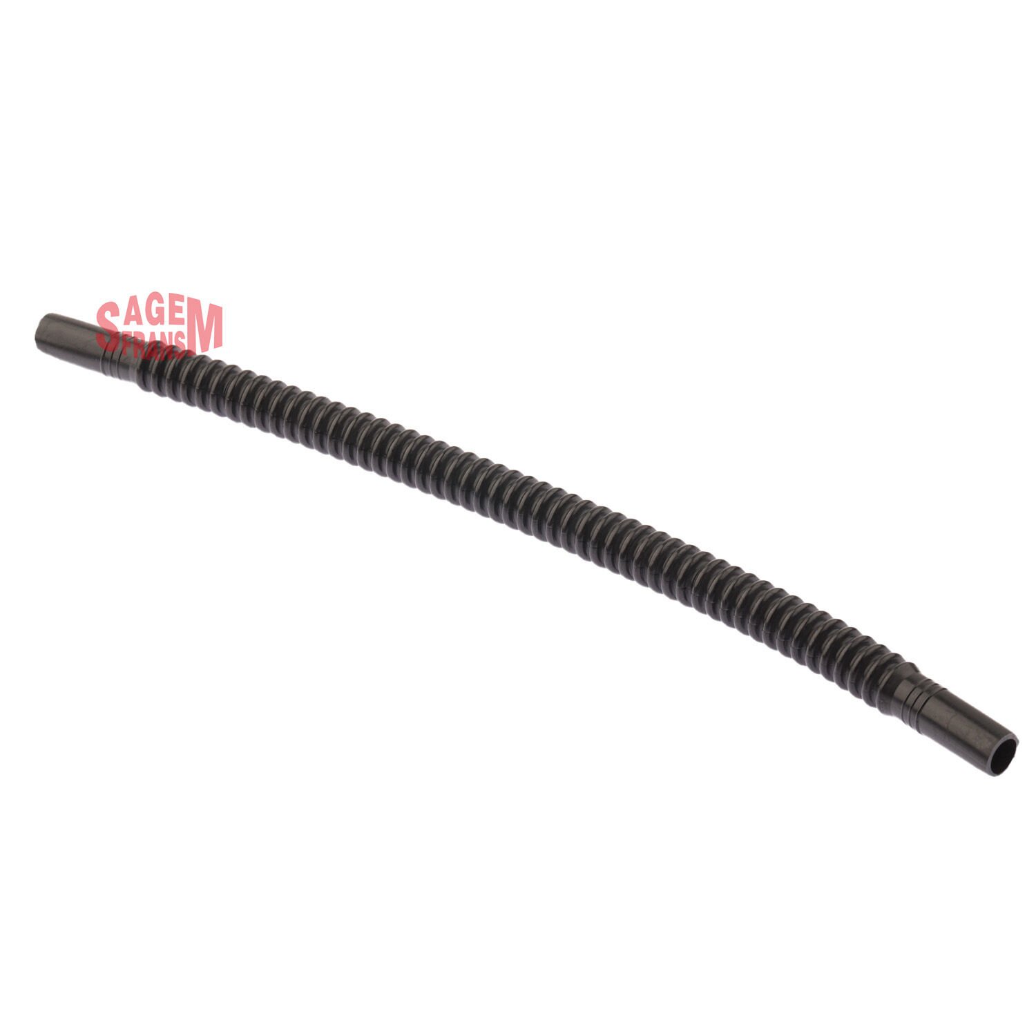 UNIVERSAL BENZİN ŞAMANDRA HORTUMU KISA 18X8  TAKIM