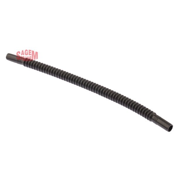 UNIVERSAL BENZİN ŞAMANDRA HORTUMU KISA 18X8  TAKIM