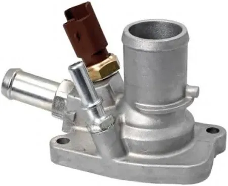 TERMOSTAT MUSURLU FIAT EGEA ALBEA LINEA DOBLO GRANDE PUNTO 1.4 1.6 07- KALE 572375
