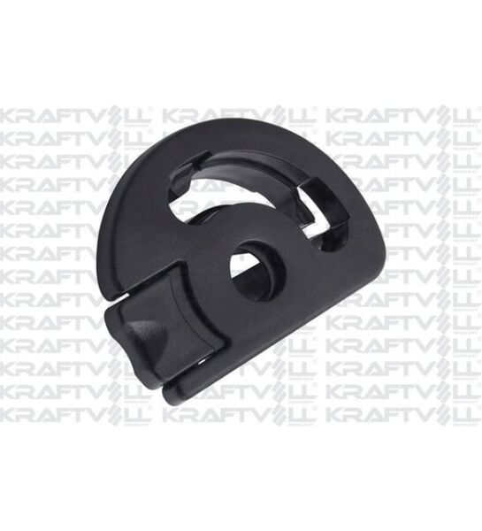 KOL DAYAMA PLASTIGI SAG GRI P307 PARTNER TEPEE BERLINGO