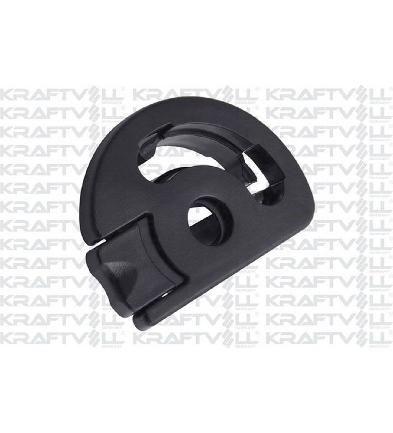 KOL DAYAMA PLASTIGI SAG SIYAH P307 PARTNER TEPEE BERLINGO