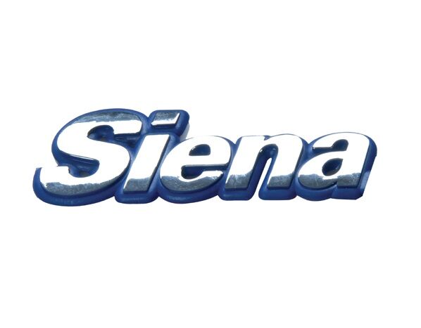 SIENA YAZI