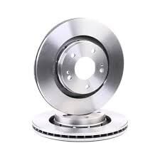 ARKA FREN DISKI (AYNASI) RULMANLI PEUGEOT P308 SW P308 COUPE C4 (B7) / (TEK TEKER ICIN) / (DIAM:249