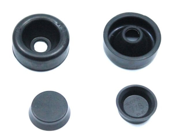 DKŞ ARKA TEKER TM TK 7/8 22MM