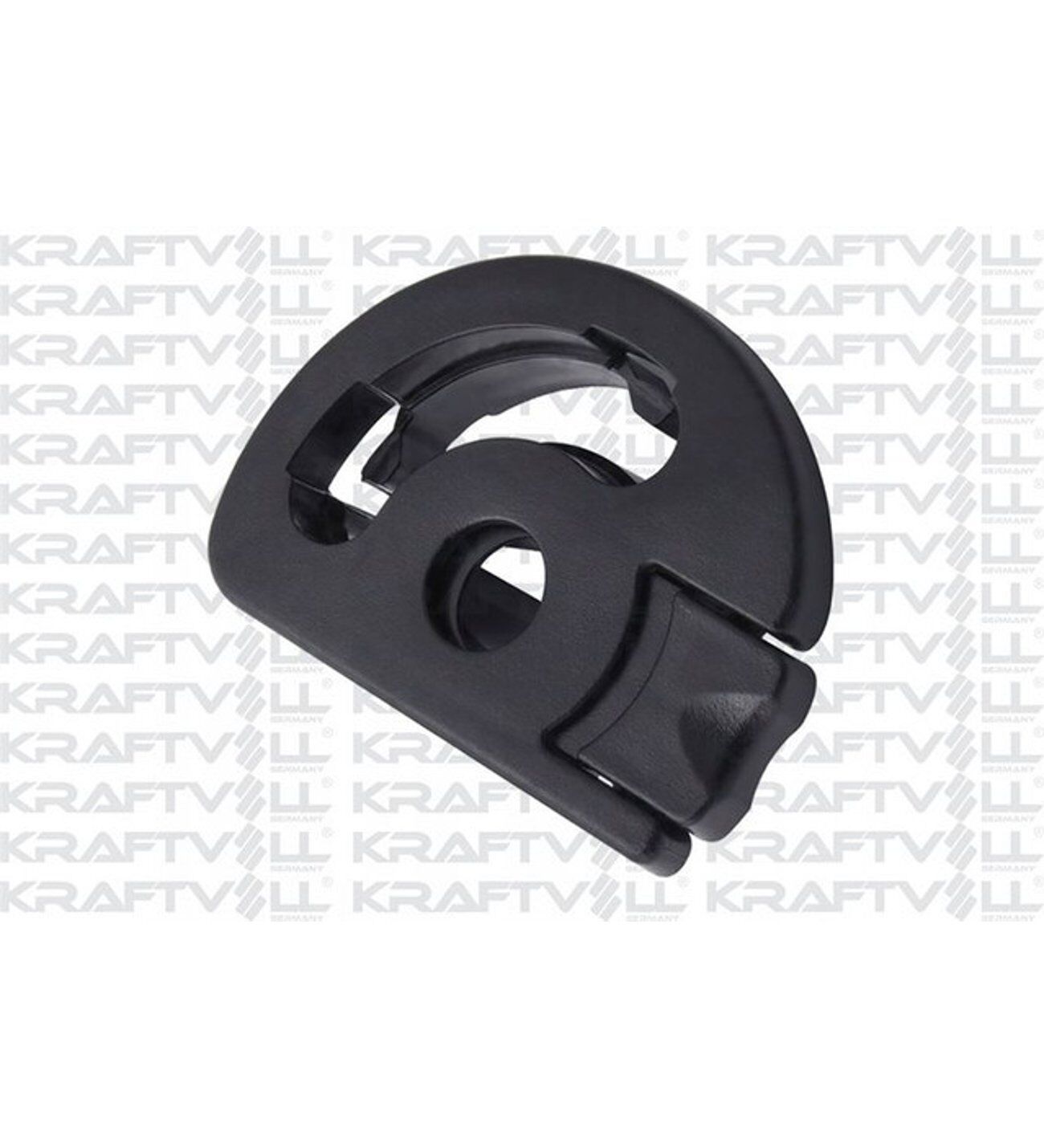 KOL DAYAMA PLASTIGI SOL SIYAH P307 PARTNER TEPEE BERLINGO