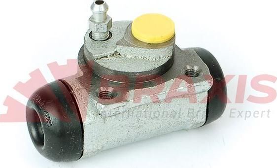 FREN SILINDIRI SAG TWINGO 93> 20.6mm