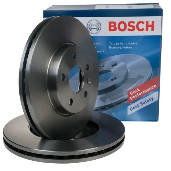 FREN DISKI ON HAVALI 283MM P207 P307 P308 P408 PARTNER TEPEE BERLINGO C3 I-II C4 C5 I-II DS3 XSARA PICASSO 1.6I 16V 2.0HDI 2008->